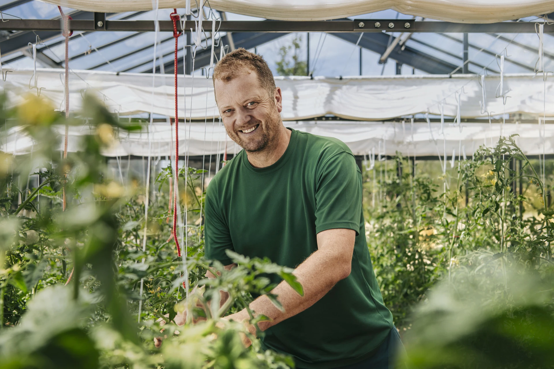 Egger Gartenbau_Gärtner Egger Gartenbau_Gärtner