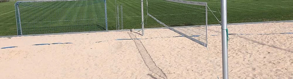 StaffelbachBeachvolley Egger Gartenbau StaffelbachBeachvolley Egger Gartenbau