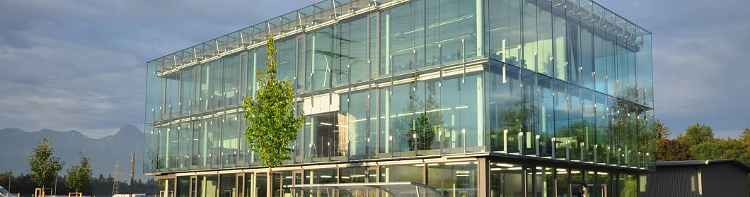 Bürogebäude18 Bürogebäude18